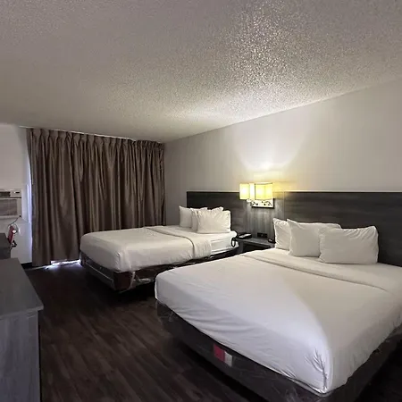 Las Palmas Airport Inn