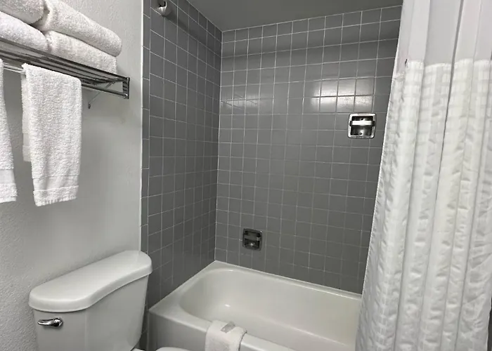 Palmas Airport Hotel 3*