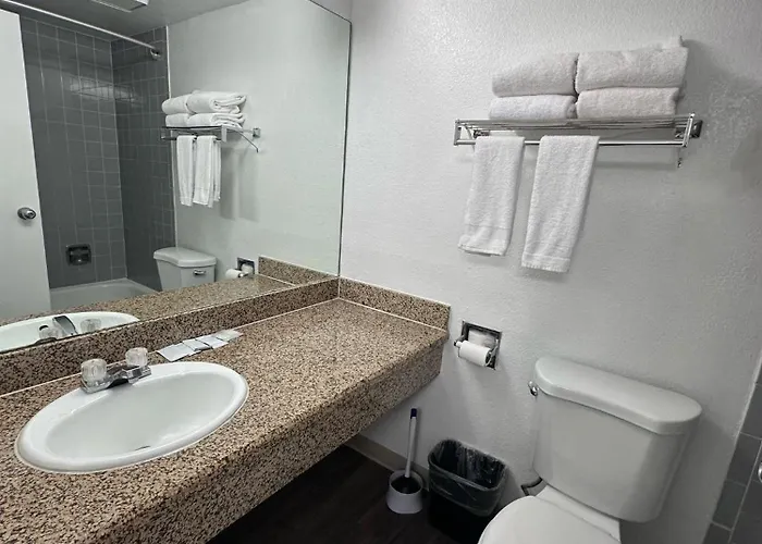 Palmas Airport Hotel